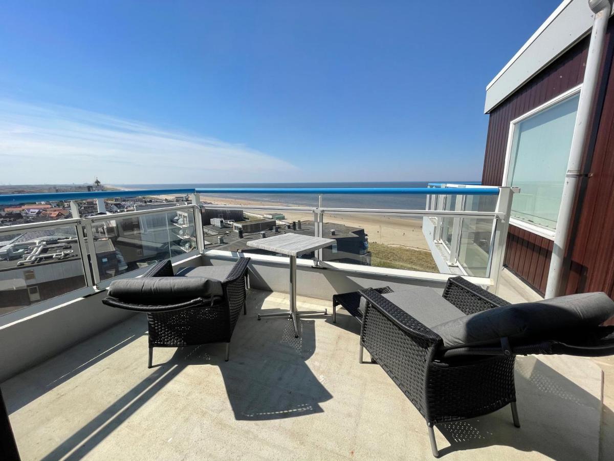 Droomvakanties Egmond Zeezicht Egmond aan Zee Exterior foto
